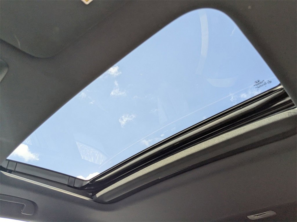 Used 2021 Honda Civic EX image 23