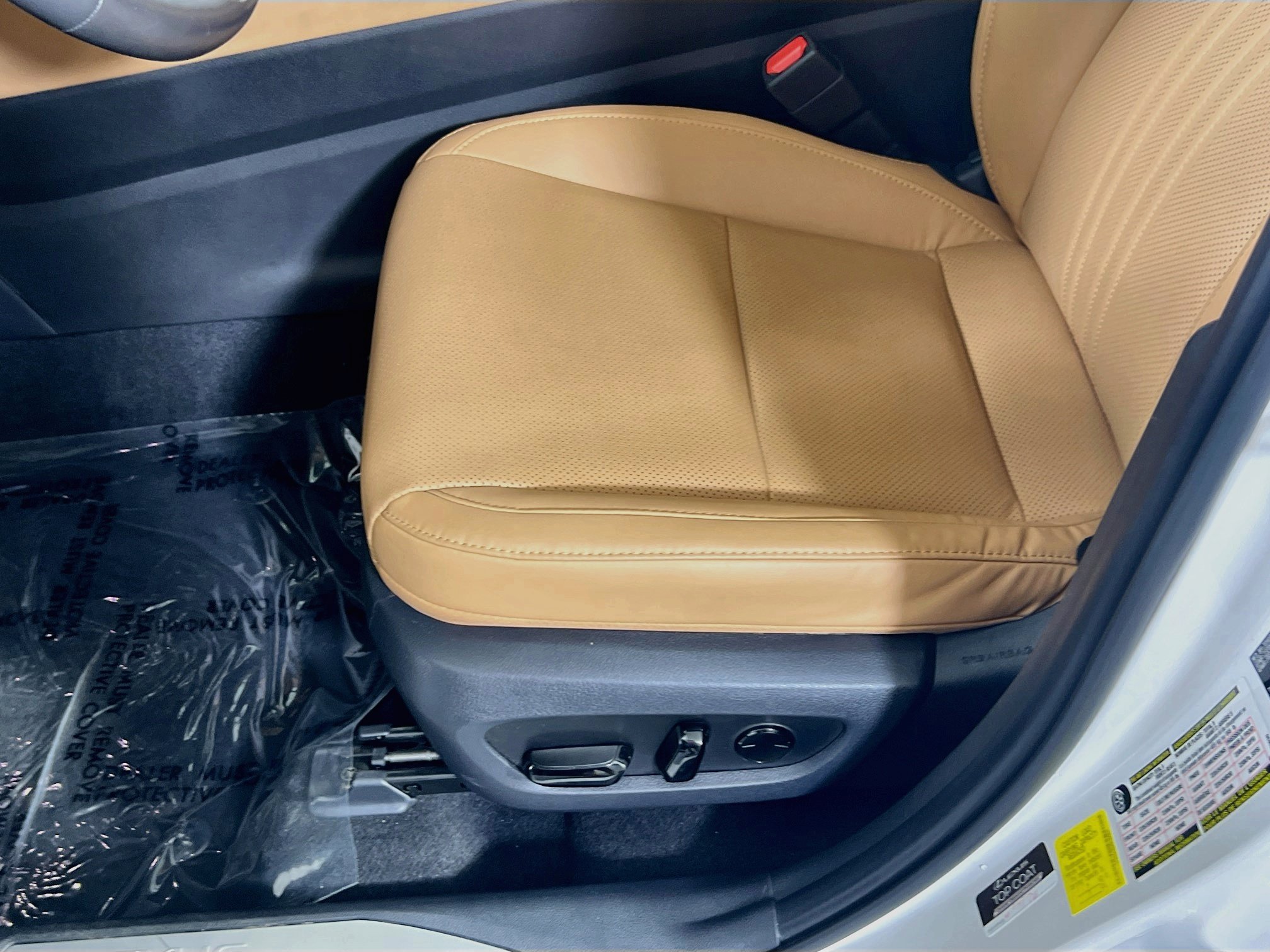 Used 2025 Lexus NX 350 AWD w/ Accessory Package (2T) image 19