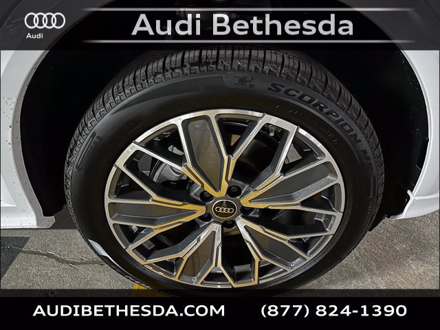 New 2026 Audi Q5 Premium Plus AWD/4WD image 9