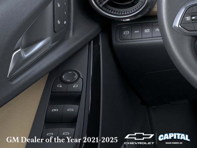 New 2027 Chevrolet Equinox ACTIV w/ Safety and Technology Package FWD image 22