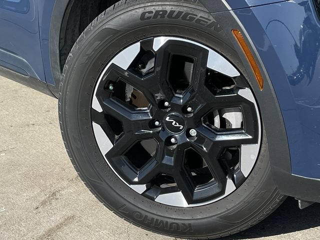 Used 2024 Kia Sorento S w/ Panoramic Sunroof Package FWD image 8