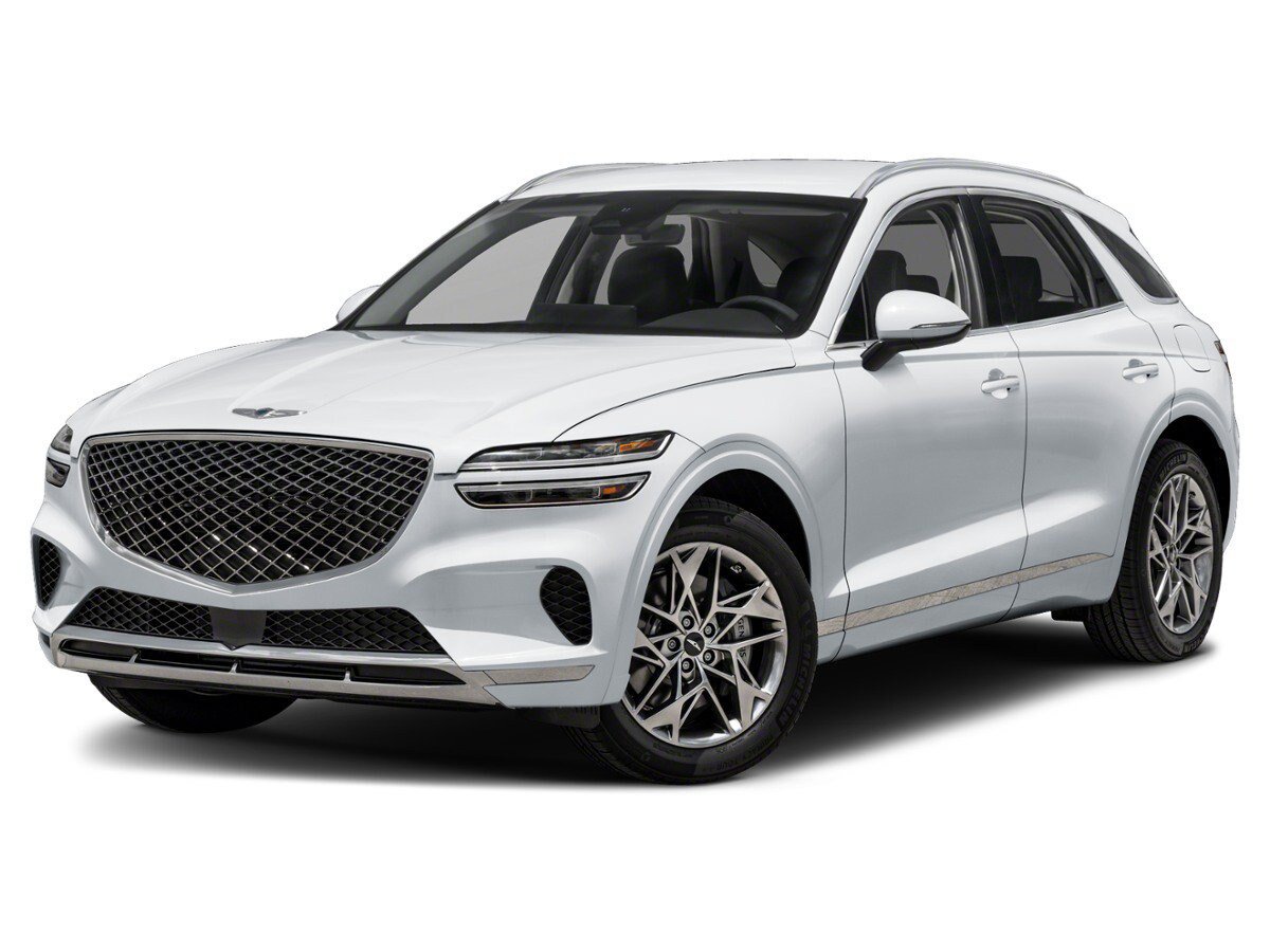 Used 2025 Genesis GV70 2.5T