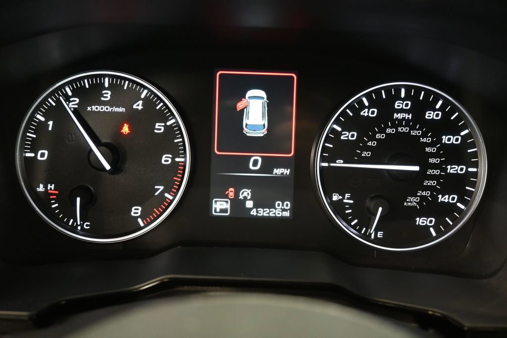 Used 2023 Subaru Outback Premium AWD/4WD image 20