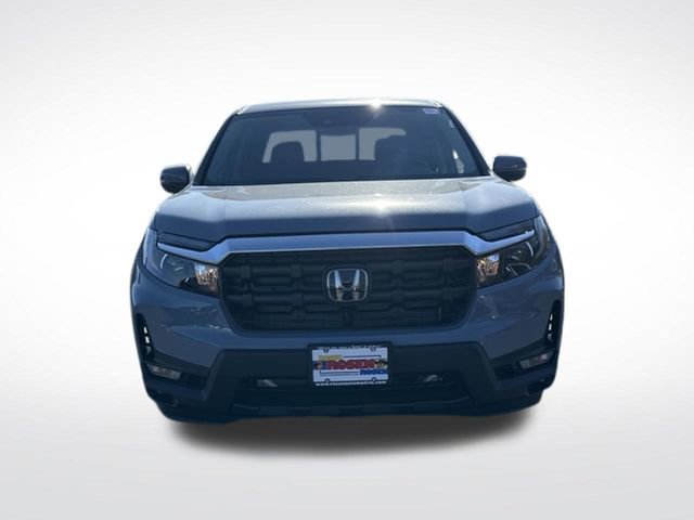 New 2026 Honda Ridgeline RTL image 8