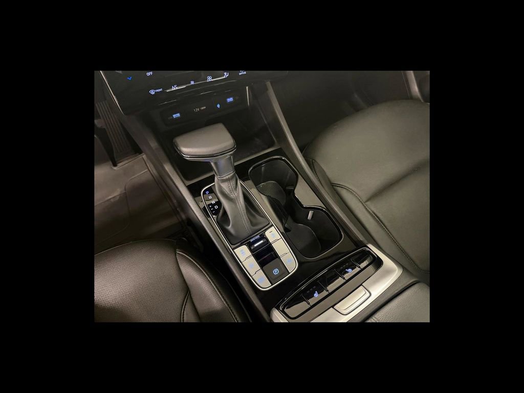 Used 2024 Hyundai Tucson SEL w/ Convenience Package AWD/4WD image 24