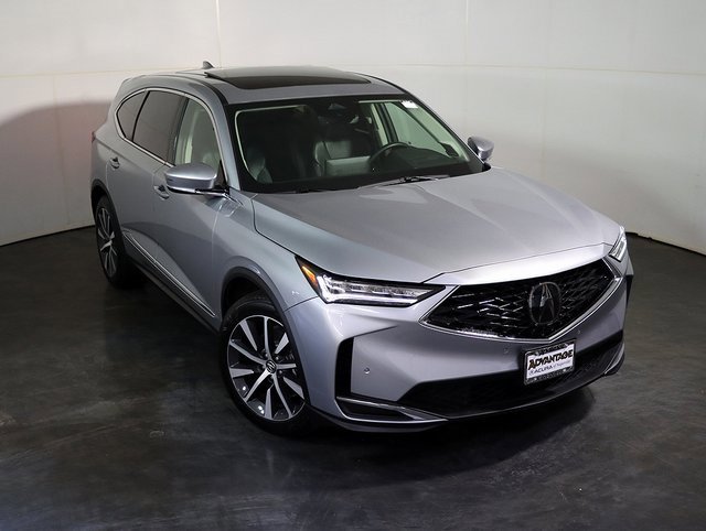 Used 2026 Acura MDX w/ Technology Package image 7
