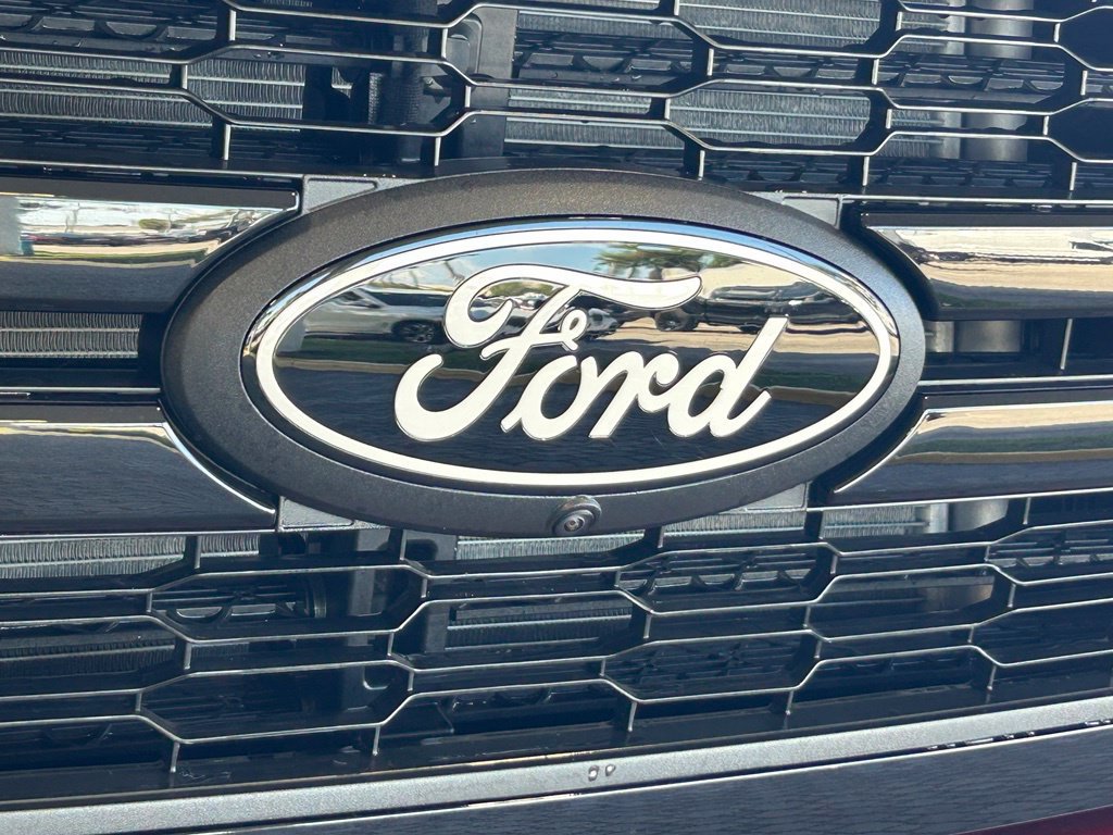New 2026 Ford F150 Lariat w/ Equipment Group 502A High AWD/4WD image 21