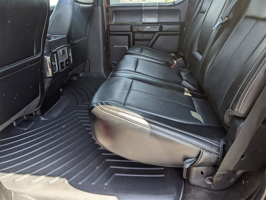 Used 2020 Ford F150 Lariat image 24