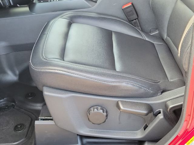 Used 2025 Ford Bronco Big Bend image 16