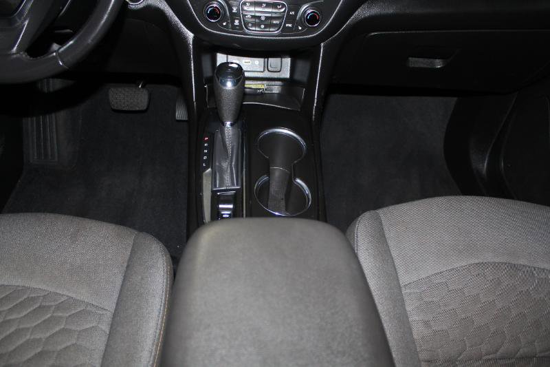 Used 2020 Chevrolet Equinox LT image 15