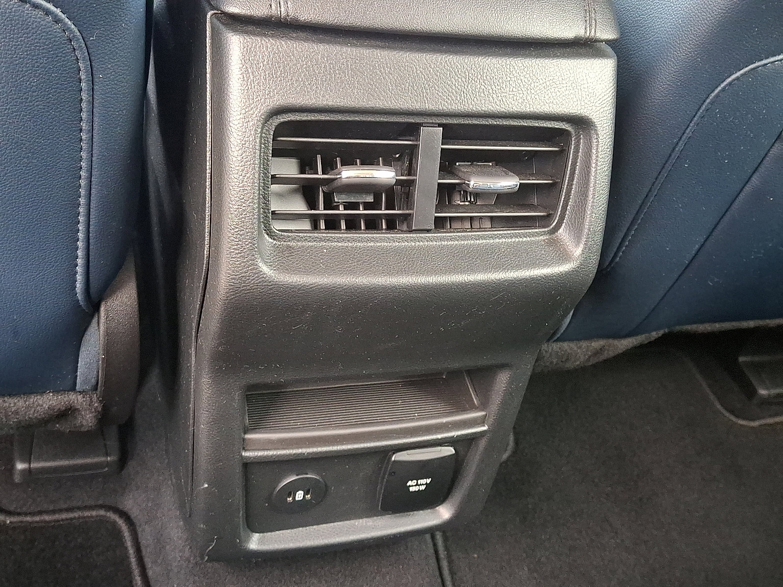 Certified 2023 Ford Edge SEL w/ Sport Appearance Package image 12