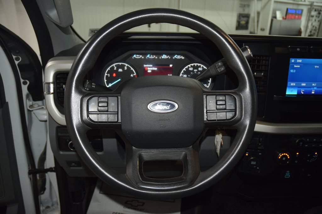 Used 2023 Ford F450 XL AWD/4WD image 25