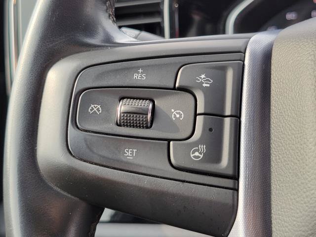 Used 2024 GMC Sierra 1500 Elevation AWD/4WD image 15
