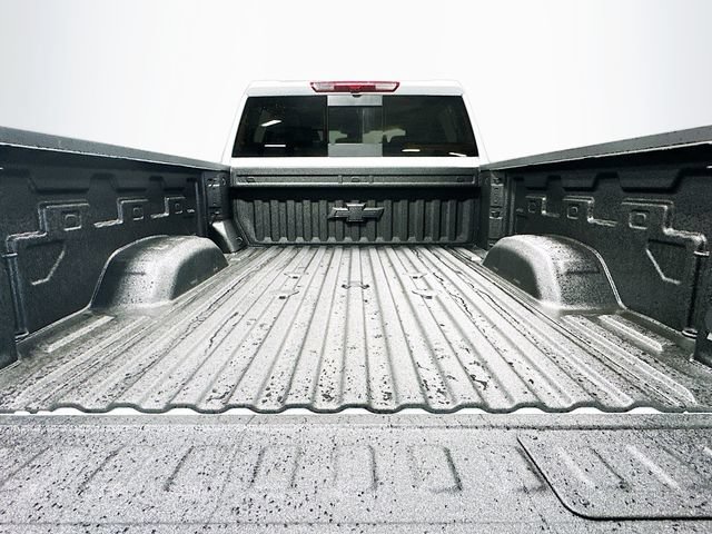 New 2026 Chevrolet Silverado 2500 LT w/ Trail Boss Package AWD/4WD image 29