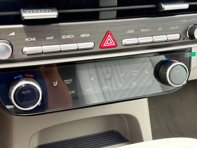 New 2026 Hyundai Palisade FWD Hybrid image 16