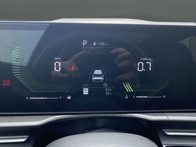 New 2026 Kia Sportage X-Line w/ X-Line Premium Package image 20