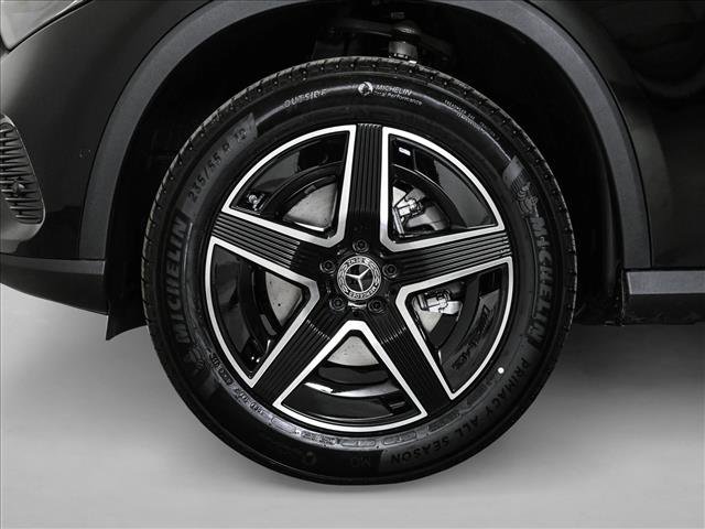 New 2026 Mercedes-Benz GLC 300 4MATIC image 26