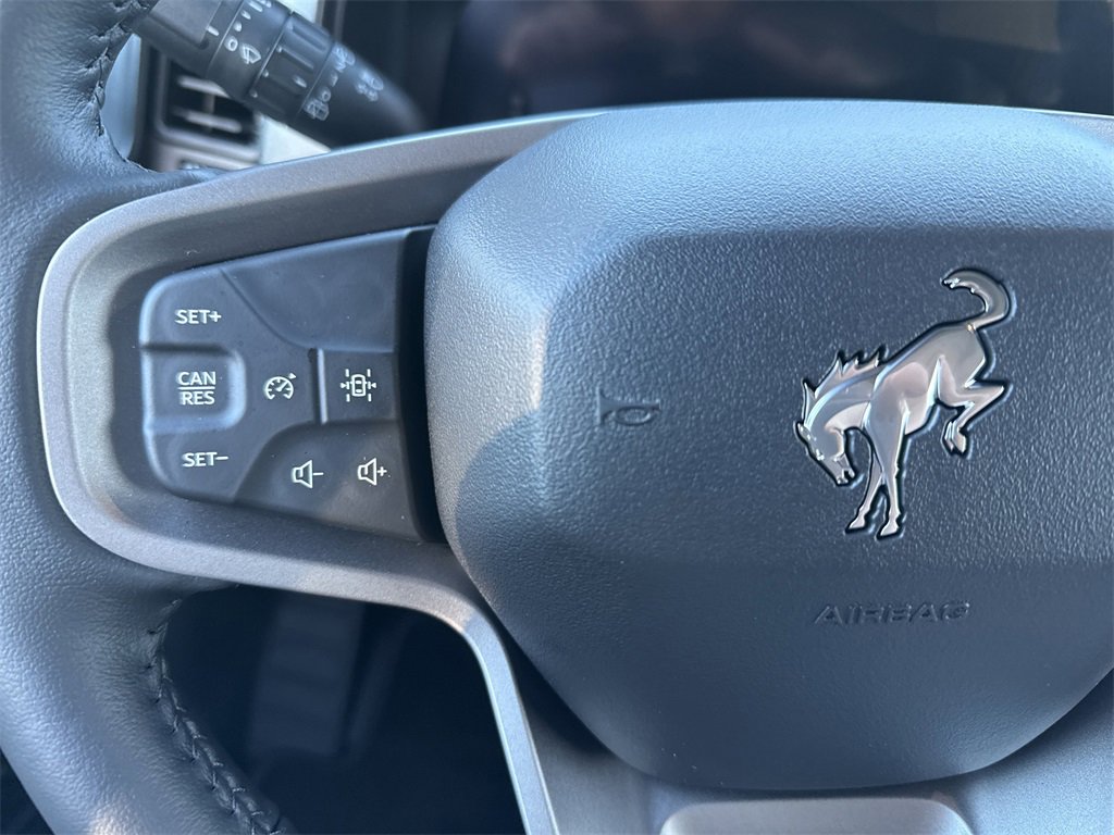 New 2025 Ford Bronco Badlands w/ Sasquatch Package image 26