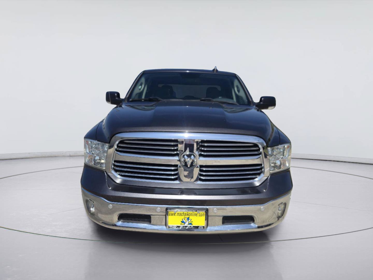Used 2017 RAM 1500 Lone Star RWD image 8