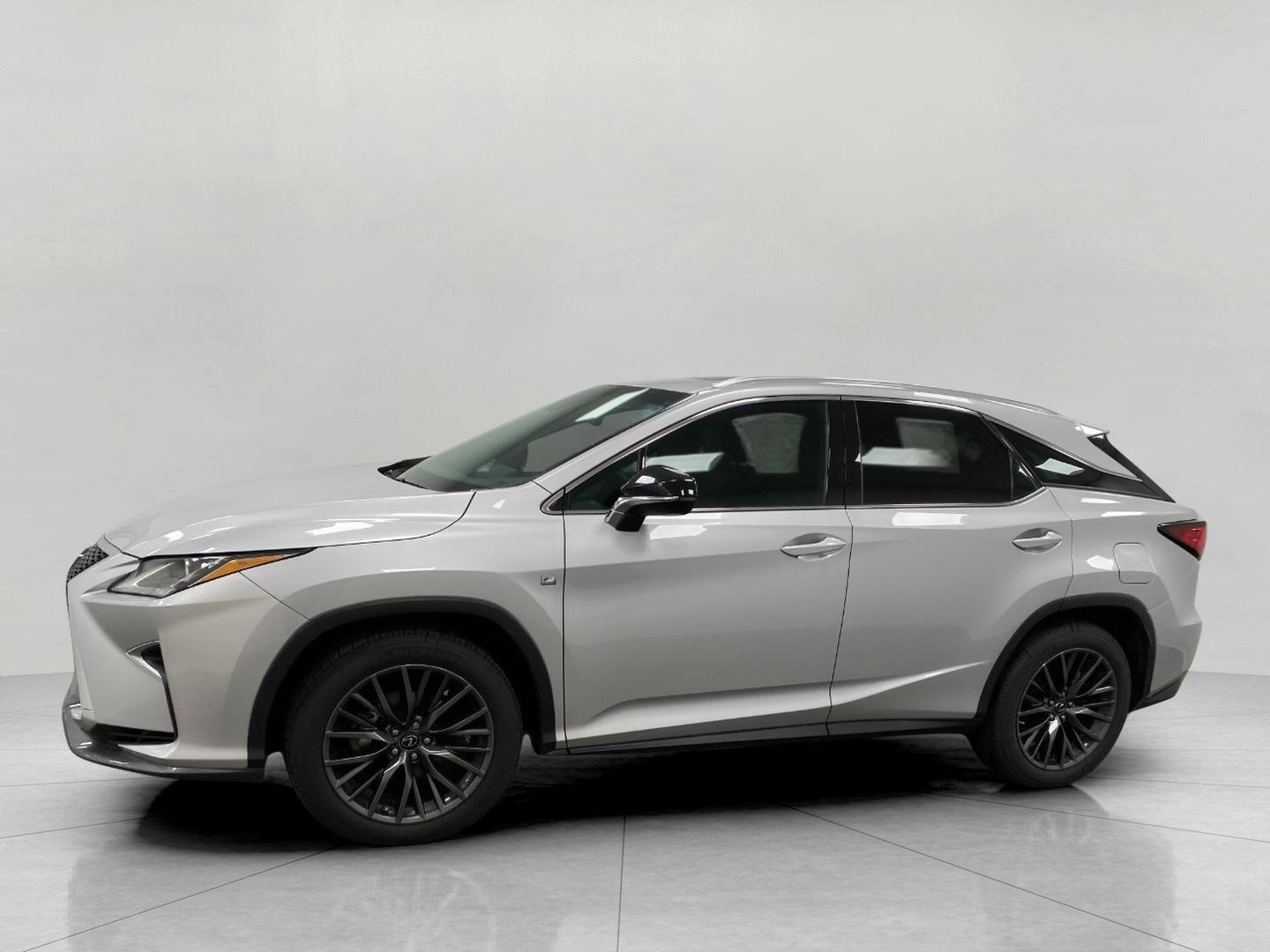 Used 2016 Lexus RX 350 AWD image 10