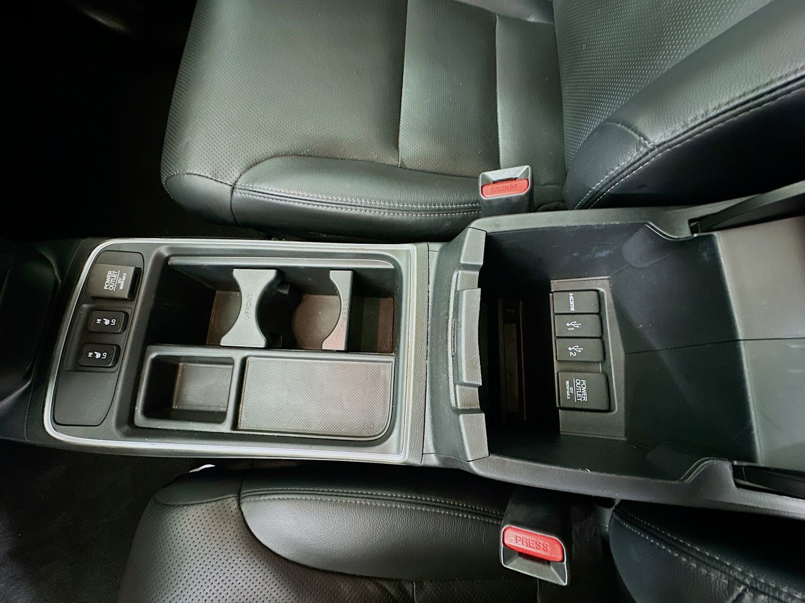 Used 2016 Honda CR-V EX-L image 29