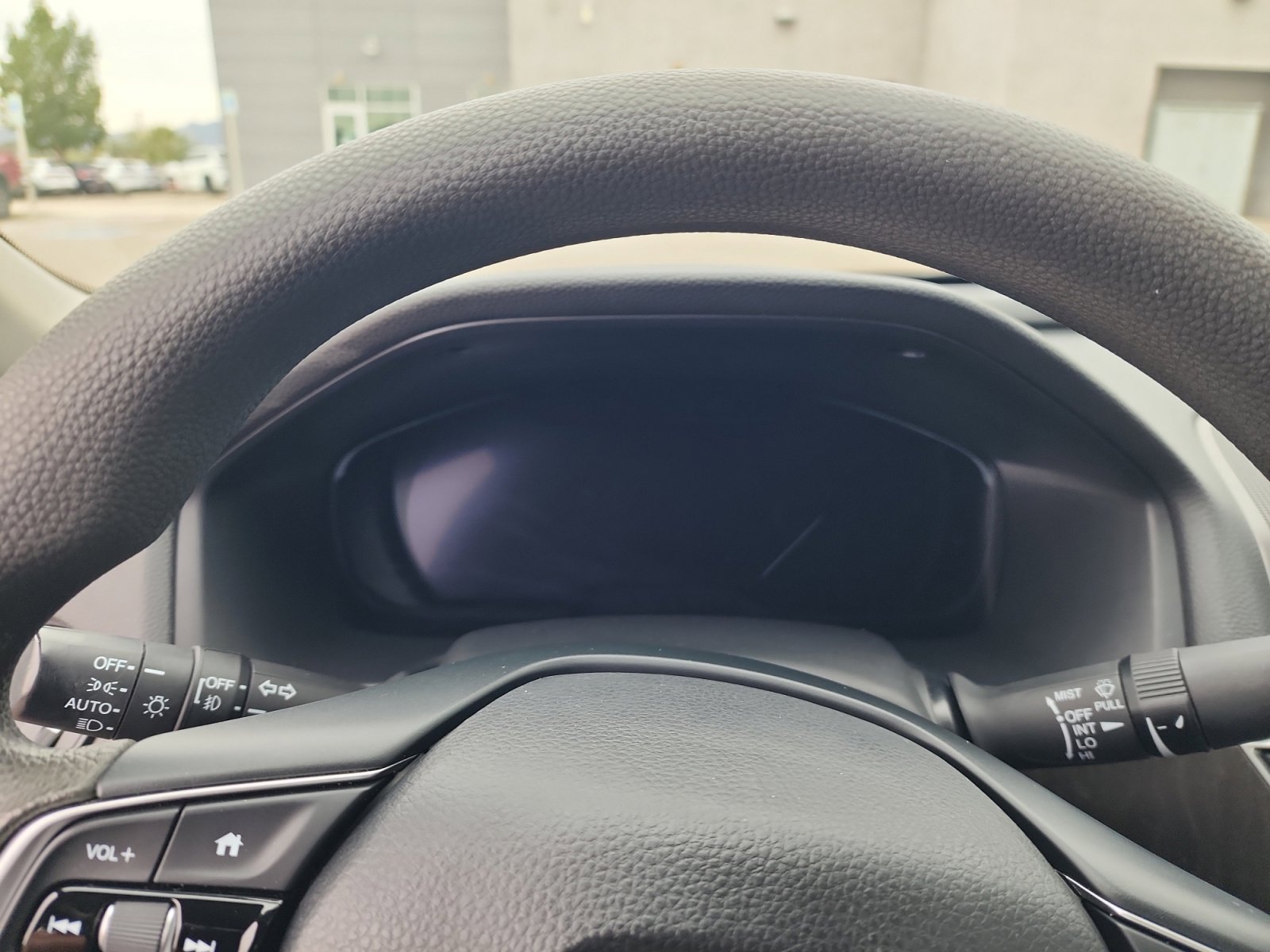 Used 2019 Honda Accord EX image 10