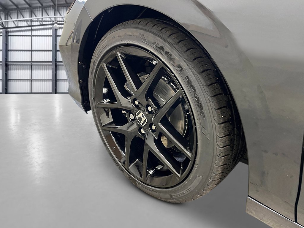 New 2026 Honda Civic Sport image 11