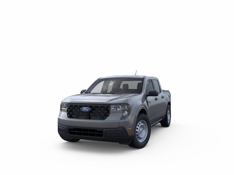 New 2026 Ford Maverick XL w/ Equipment Group 101A AWD/4WD image 28