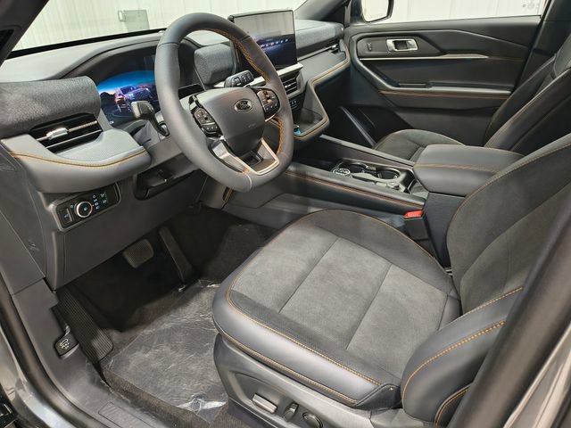 New 2026 Ford Explorer Tremor w/ Tremor Convenience Package AWD/4WD image 25