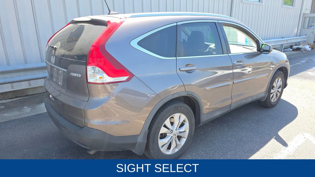 Used 2014 Honda CR-V EX-L image 5
