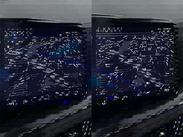 New 2026 Chevrolet Suburban RST w/ Comfort Package image 14