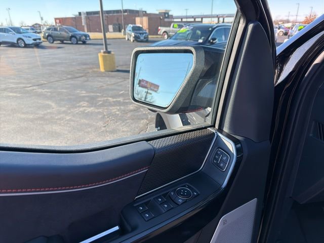 New 2026 Ford F150 Raptor w/ Equipment Group 803A Raptor R image 28