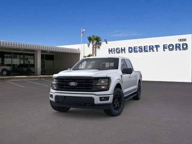 New 2026 Ford F150 XLT w/ Equipment Group 302A MID AWD/4WD image 2