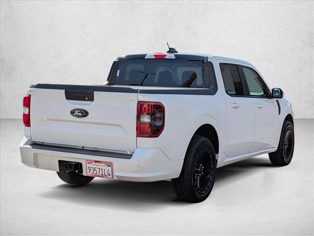 Used 2025 Ford Maverick Lobo AWD/4WD image 5
