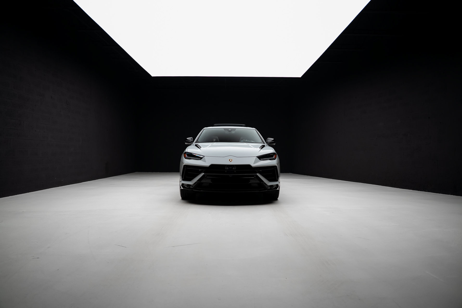 Used 2024 Lamborghini Urus S AWD/4WD image 92
