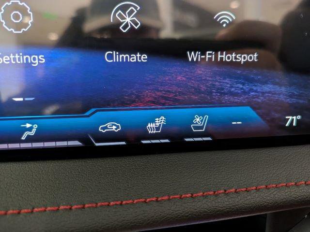 New 2026 Chevrolet Corvette Stingray Preferred Conv w/ Z51 Performance Package image 22