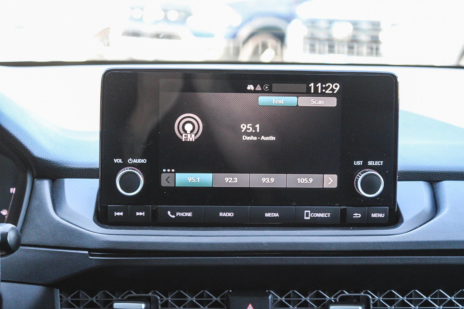 Used 2024 Honda Accord EX image 16