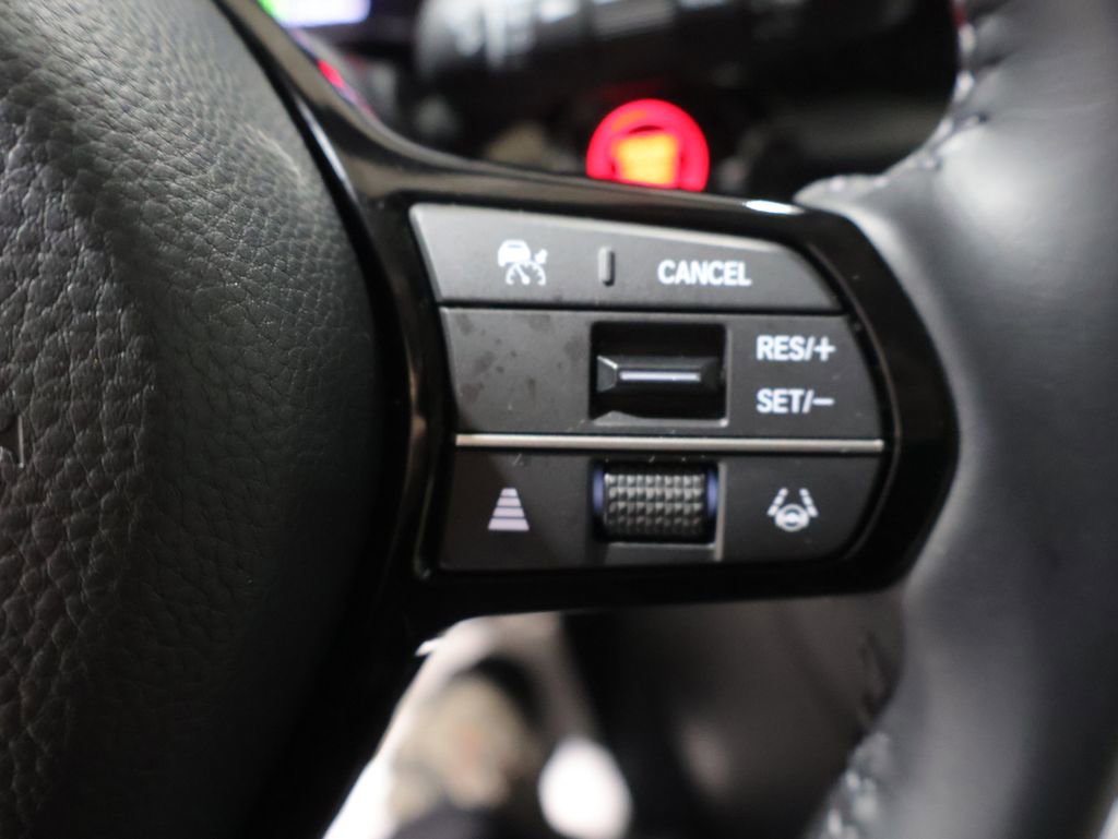 Used 2026 Honda CR-V EX-L image 34