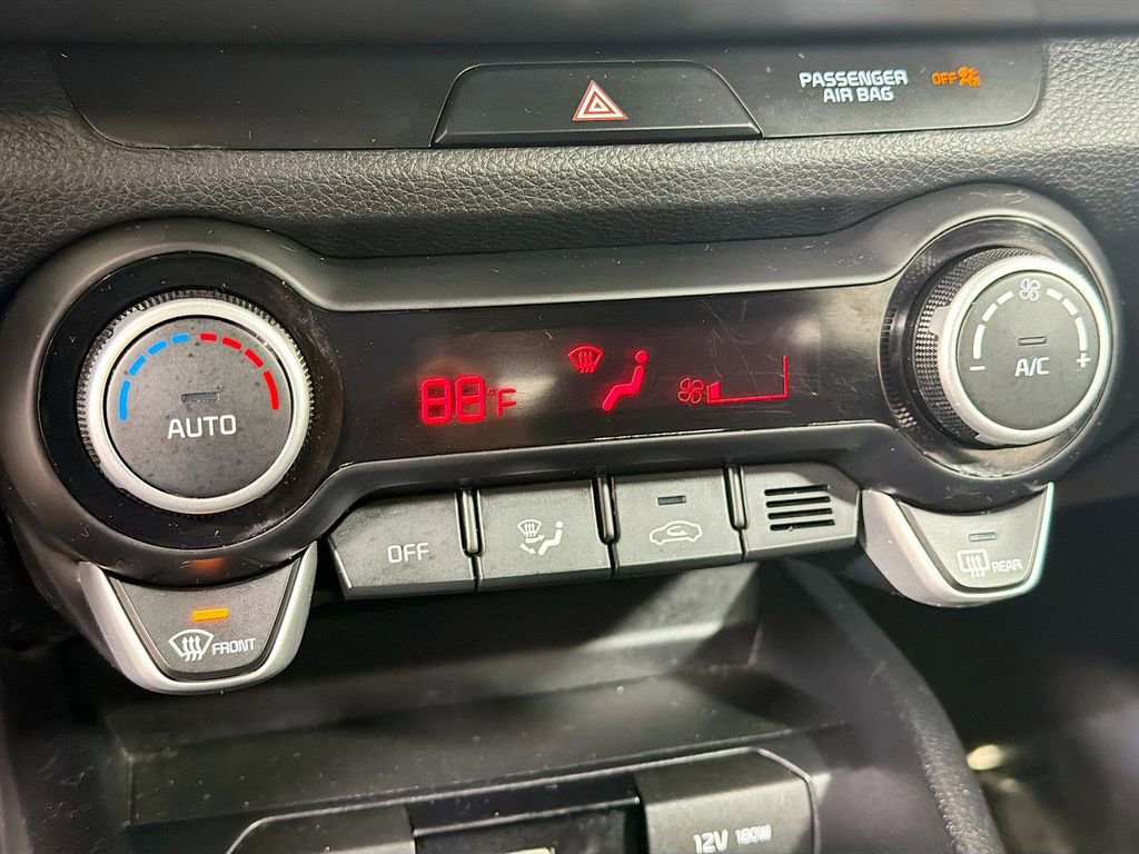 Used 2022 Kia Rio S w/ Option Group 015 image 16