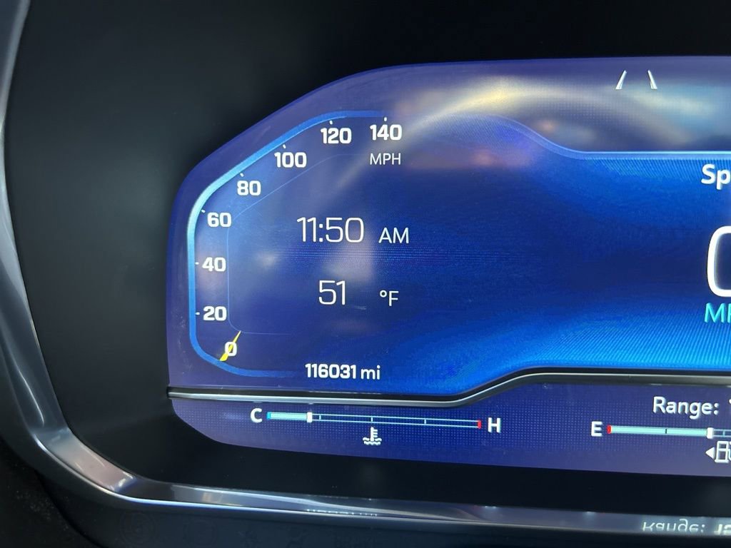 Certified 2022 Chevrolet Tahoe LT w/ Luxury Package image 30