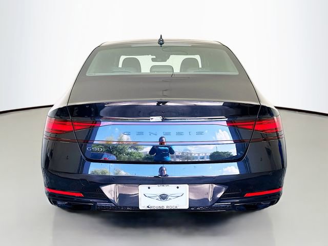 New 2026 Genesis G90 3.5T Prestige image 6