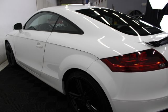 Used 2012 Audi TT 2.0T Premium Plus w/ Color Fine Nappa Leather Pkg AWD/4WD image 8