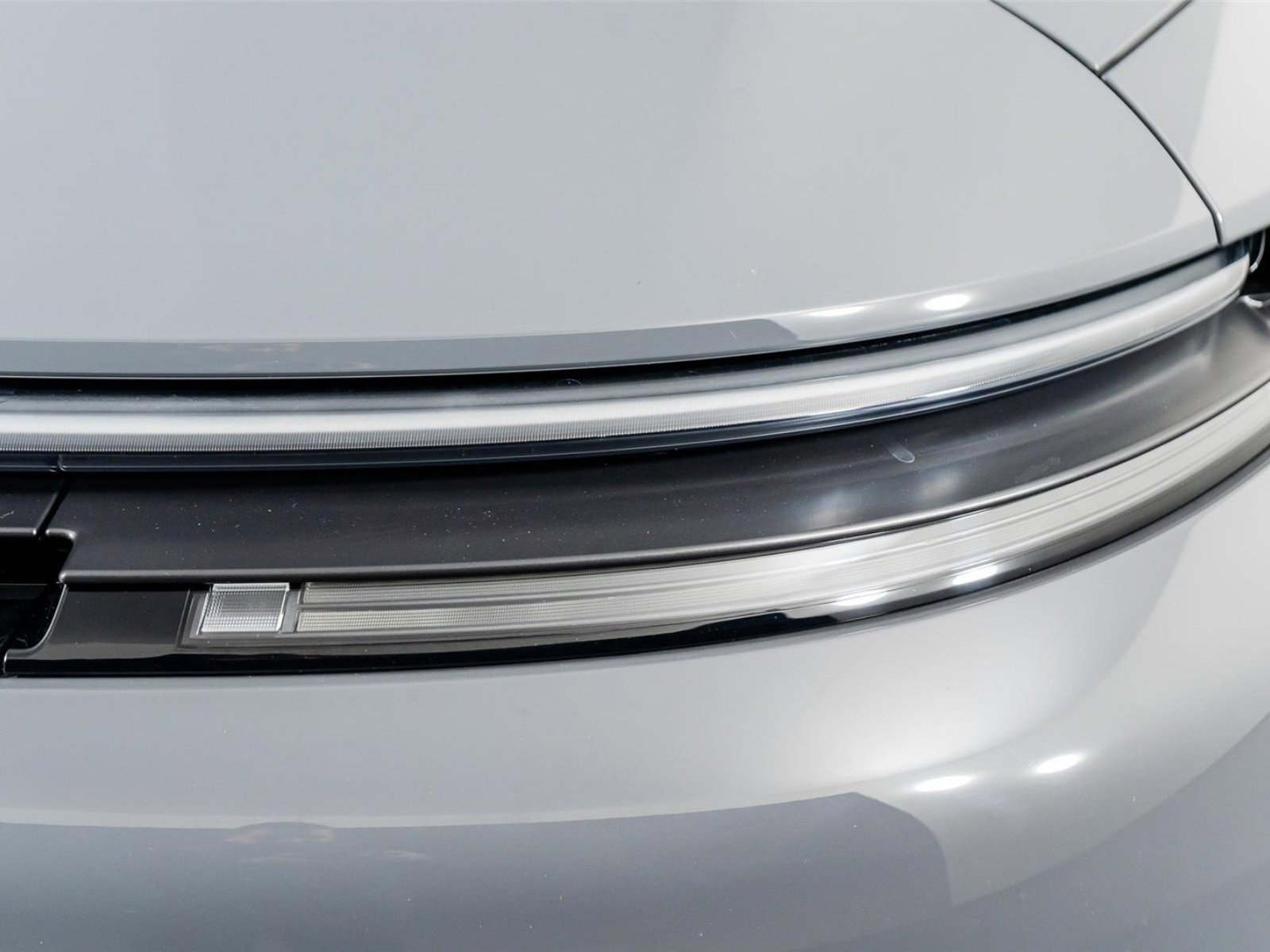 Used 2026 Porsche 911 Targa 4 GTS image 14