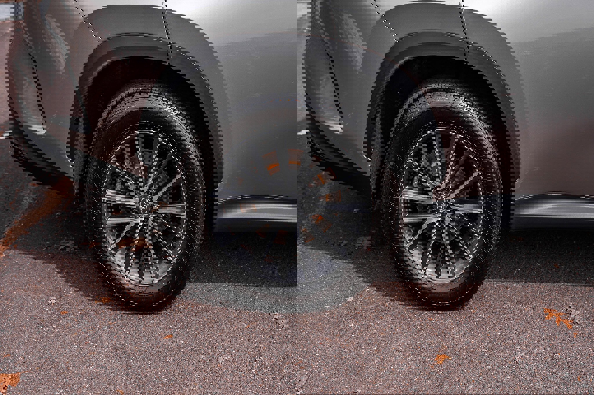 Used 2025 Lexus NX 350 AWD w/ Cold Area Package image 6