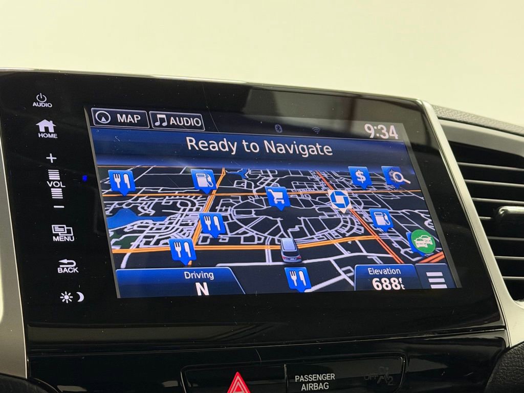 Used 2017 Honda Pilot Elite image 20