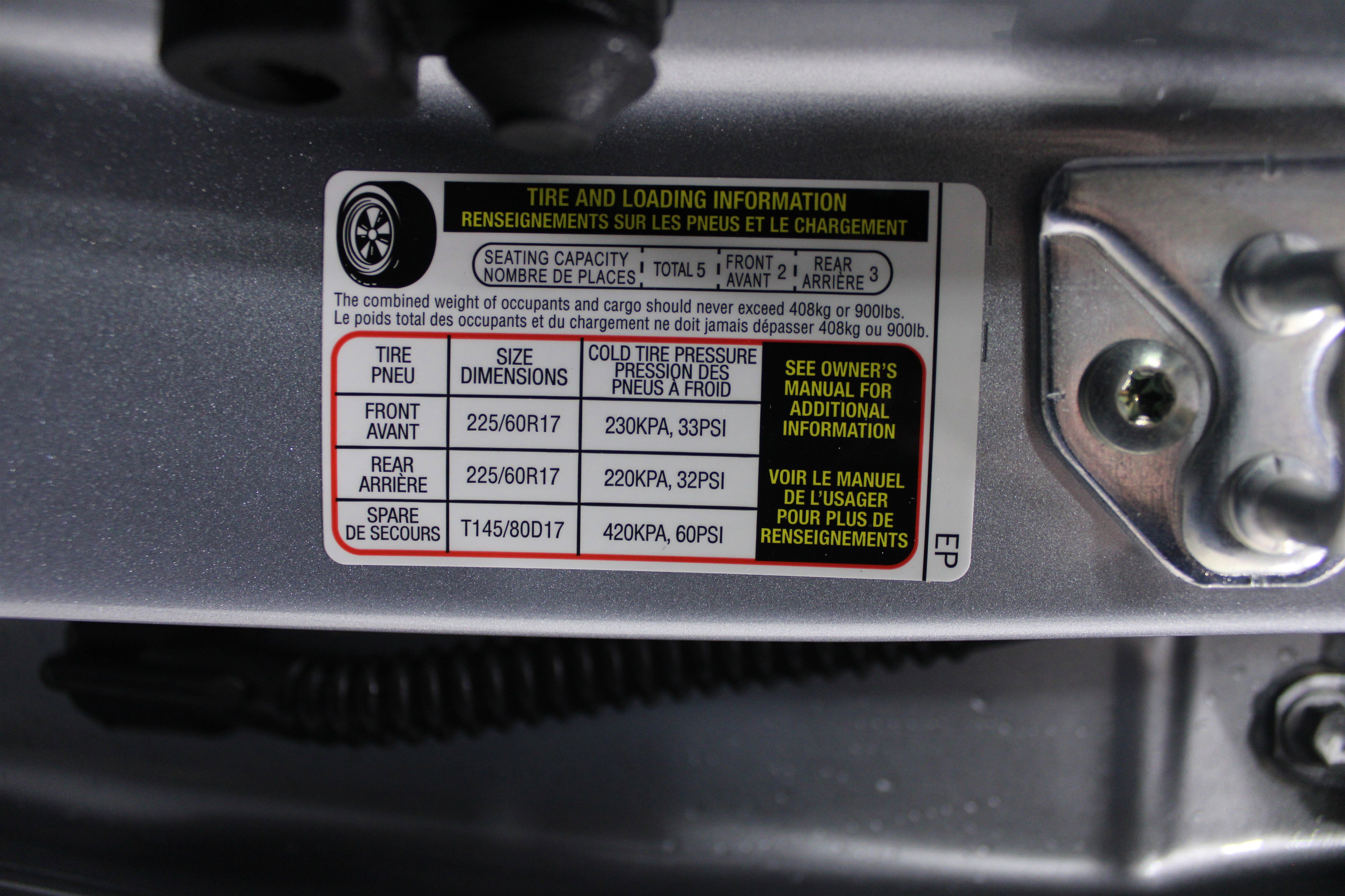 New 2026 Subaru Forester Premium image 34