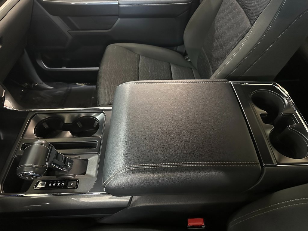 Used 2023 Ford F150 XLT w/ Equipment Group 302A High image 32