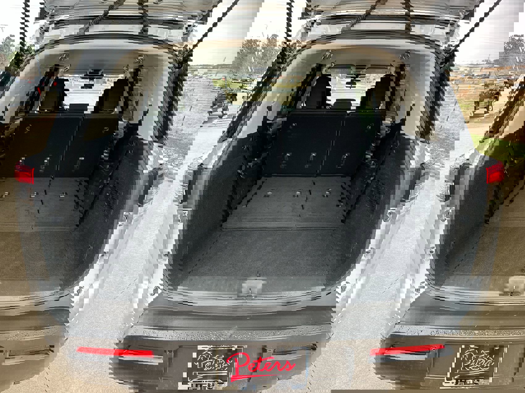 Used 2024 Nissan Pathfinder SV image 23