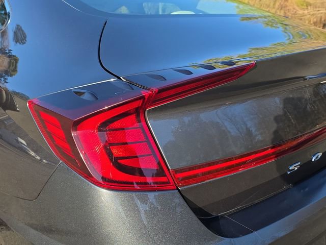 Certified 2023 Hyundai Sonata SEL image 45