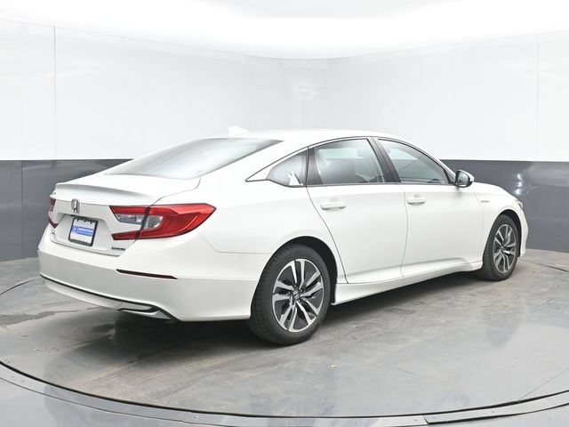 Used 2018 Honda Accord Hybrid image 10